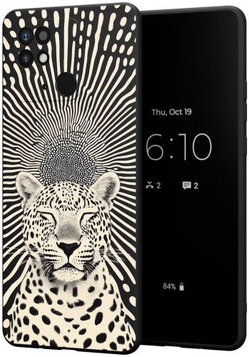 Чехол для POCO Redmi 10C, Poco C40 рисунок