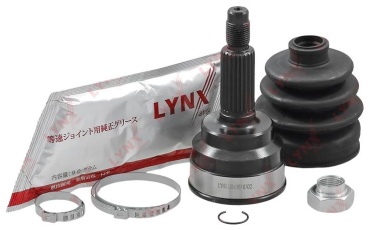LYNXauto шрус наружный CO5107