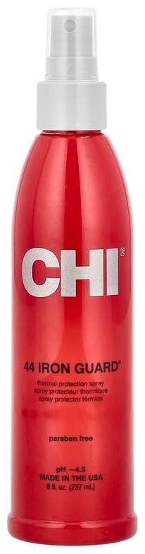 CHI 44 Iron Guard термозащитный спрей слабая фиксация 237 мл