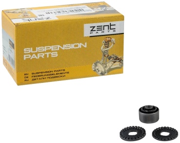 ZentParts сайлентблок рычага подвески Z25614