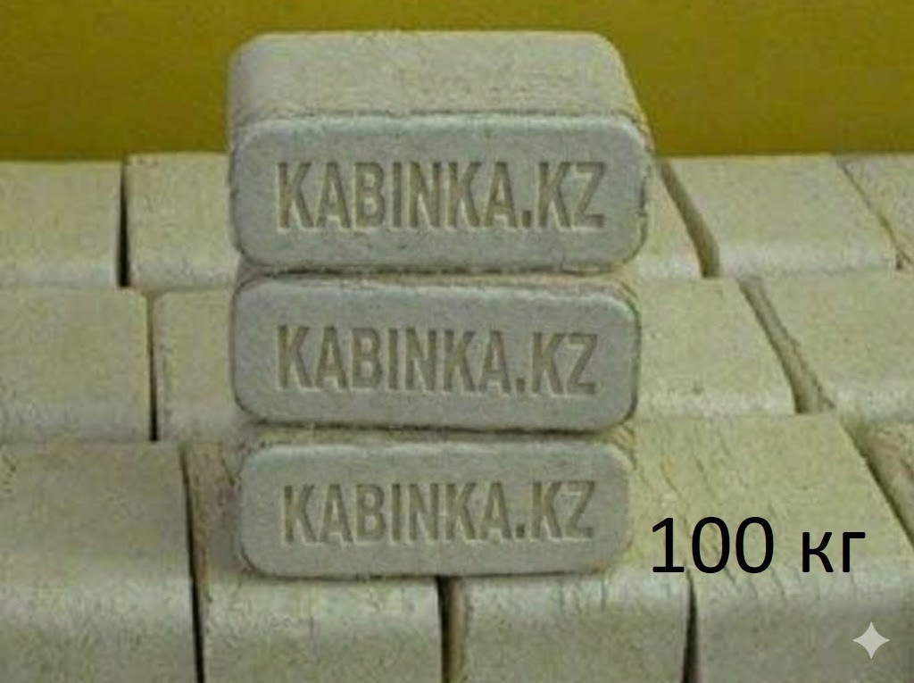 KABINKA.KZ топливные пеллеты Береза