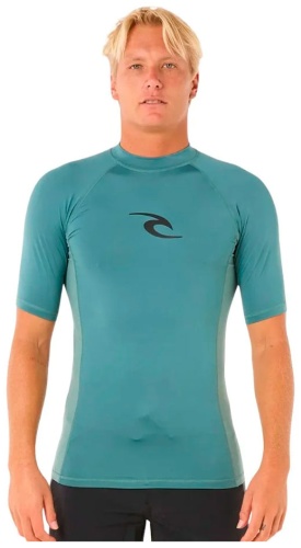 Футболка Rip Curl мультиколор