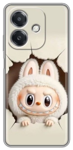 Чехол BAIKO для OPPO A40m рисунок