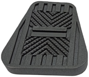 LADA 2110-1602048 для Lada 2110/2111/2112 2000-2023 черный