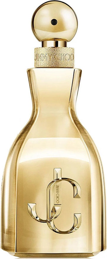 Jimmy choo I Want Choo Le парфюмерная вода EDP 60 мл, для женщин