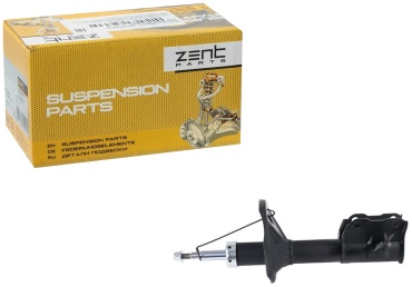 ZentParts передний Z01595 1 шт