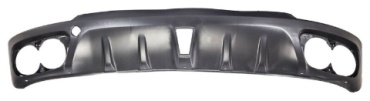 JASHI бампер CD569F271303-1500 для Changan Uni-K 2020-2024