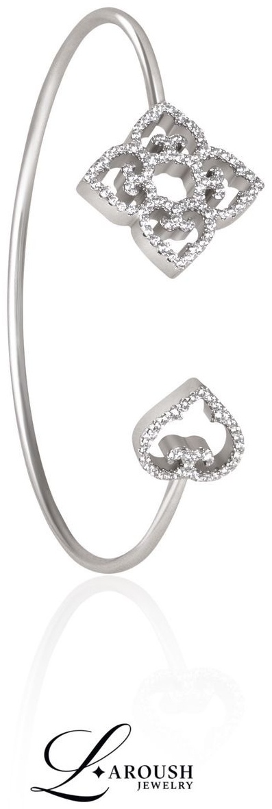 Laroush Jewelry МО55929-0002 длина 16, вес 9.8 серебро, плетение отсутствует