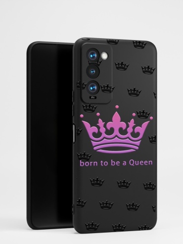 Чехол для TECNO Camon 18 рисунок