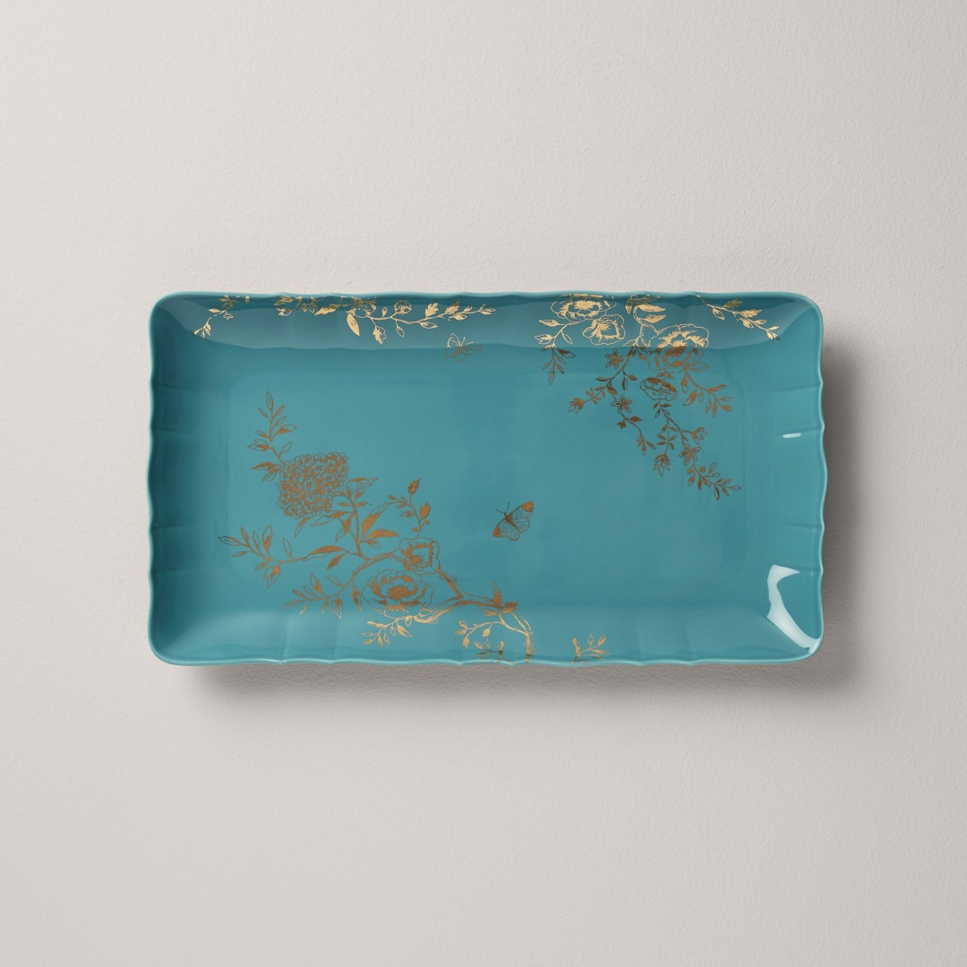 Lenox Sprig & Vine 890733, фарфор