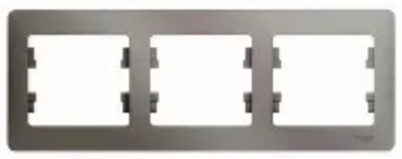 Schneider Electric GSL001203, платина