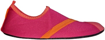 Fitkicks FITK-L-FUS-L-38-39/ 25 см 3 мм розовый 38, 39
