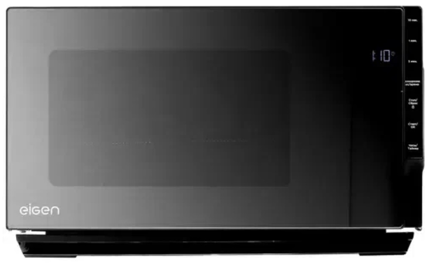 Микроволновая печь Eigen MW-FBE900I черный