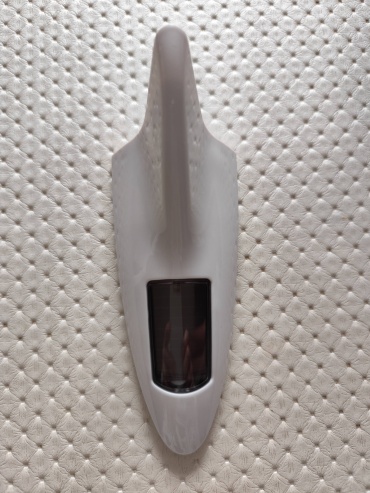 Shark антенна SHARK FIN белый