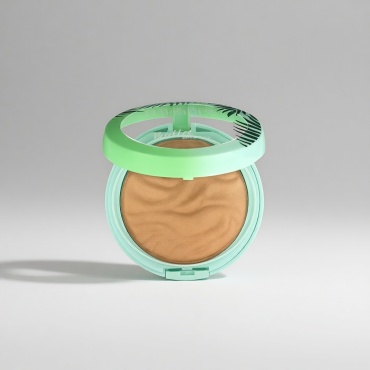 Physicians Formula Butter Bronzer Murumuru бронзер Deep Bronzer