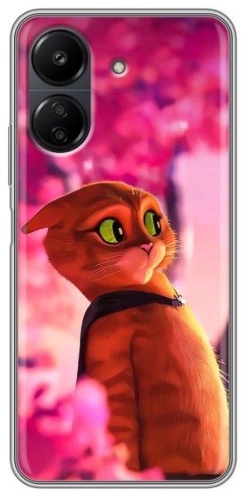 Чехол BAIKO для OPPO A6, A6x рисунок