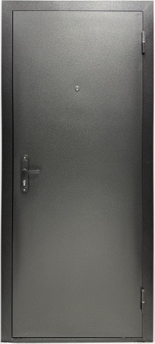 Tumalux 5 M/P 2050x860, железо, правая