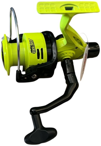 Ben Dao безынерционная AR 6000