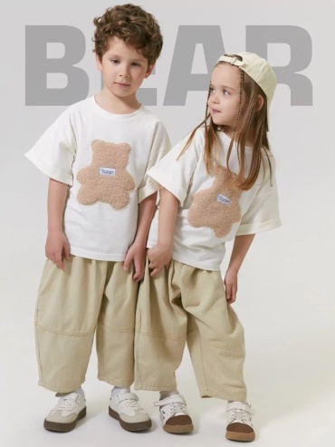 Футболка Amarobaby белый