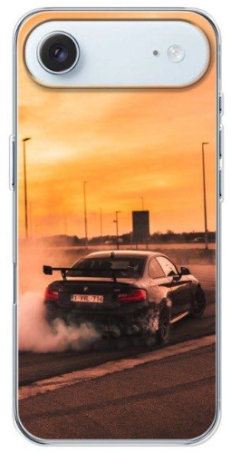 Чехол BAIKO для Apple iPhone Air рисунок
