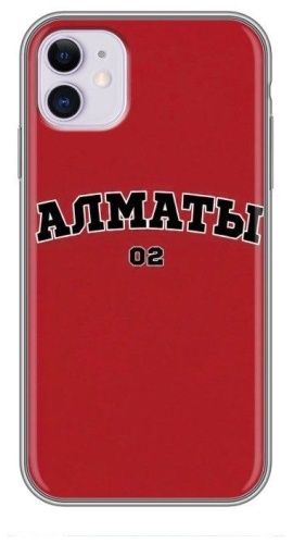 Чехол BAIKO для Apple iPhone 14 Pro рисунок