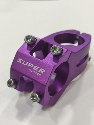 Super Puwer