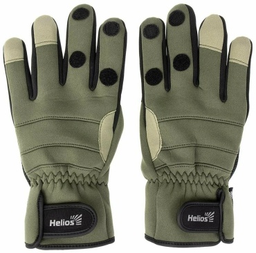 Перчатки/варежки Helios HS-HY-D13-L L