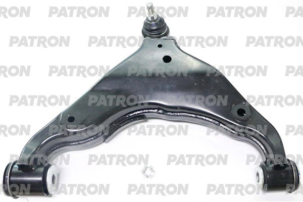PATRON рычаг подвески PS50581R