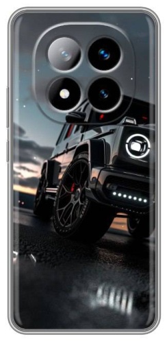 Чехол BAIKO для Xiaomi Redmi Note 14 Pro рисунок