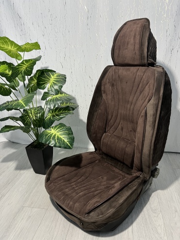 AUTO-COMFORT универсальная универсальная 1991-2024 коричневый