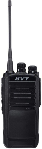 Радиостанция Hytera TC-508