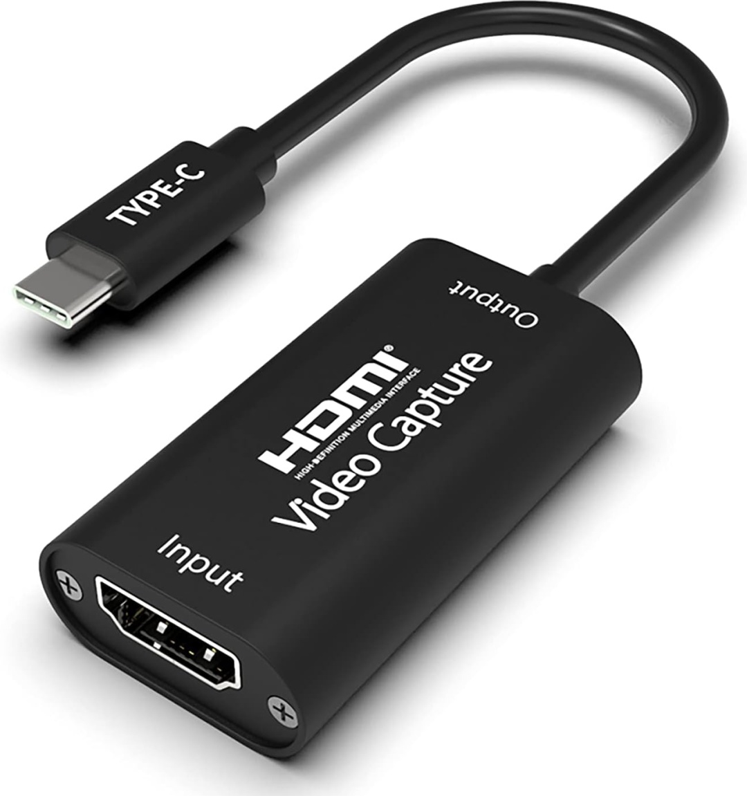 Карта видеозахвата ALLOYSEED HDMI VIdeo Capture