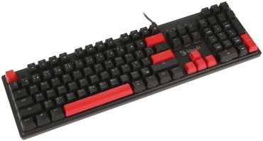 A4Tech Bloody S525N черный
