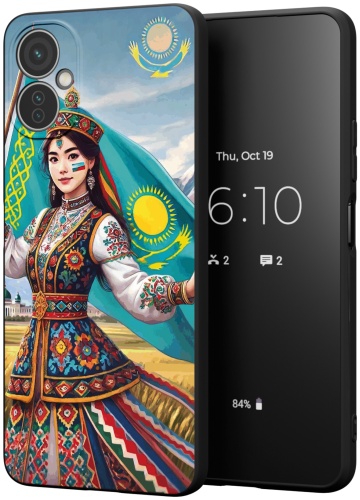 Чехол для TECNO Camon 19 Neo рисунок