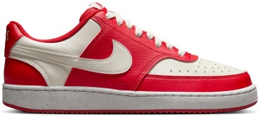 Кроссовки Nike красный