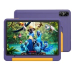 Планшет FYRIA M10 Kids Edition 10.1 дюйм 8 Гб/64 Гб фиолетовый
