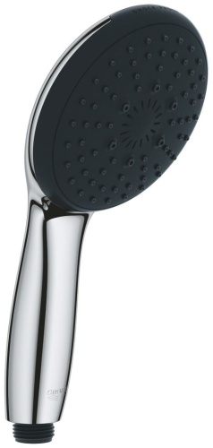 Grohe лейка для душа Vitalio Start 27941001