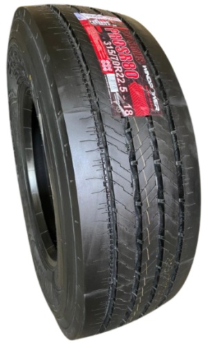 Windpower PRO SR80 315/70 R22.5 156 L без шипов