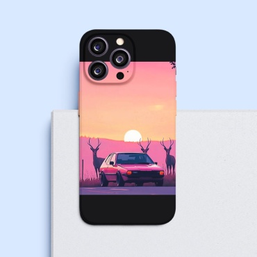 Чехол для Apple iPhone 11 Pro Max рисунок
