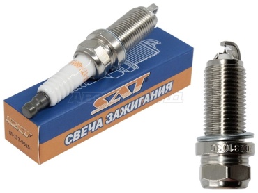Свеча зажигания SAT ST-177-0015
