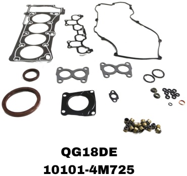 SOFRET ремкомплект двигателя 10101-4M725