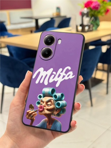 Чехол для Redmi Turbo 4 рисунок