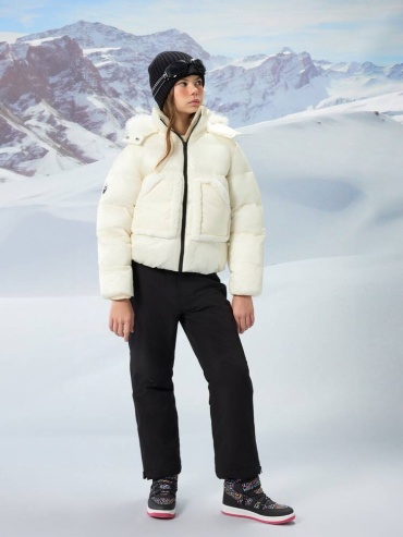 Спортивные брюки LC Waikiki черный