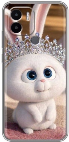Чехол для Xiaomi Redmi A2+, Redmi A1+ рисунок