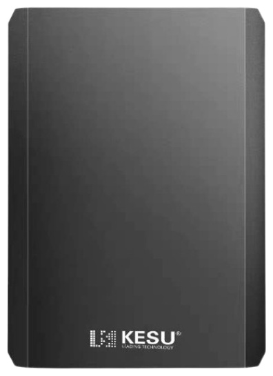 HDD KESU K18 500 Гб