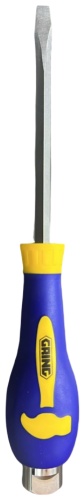 Gring отвертка 43401020 SL8х150 мм