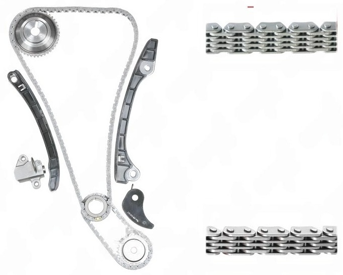 LYNXauto цепной комплект TK0051
