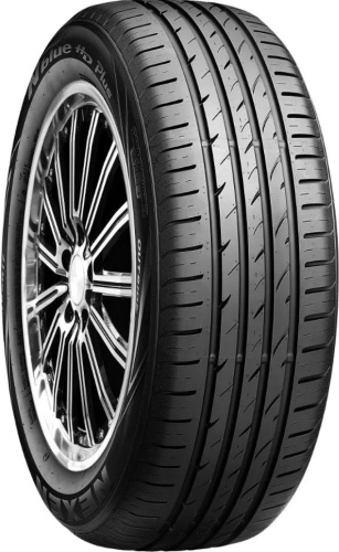 Roadstone NBLUE HD PLUS 195/65 R15 91 H без шипов