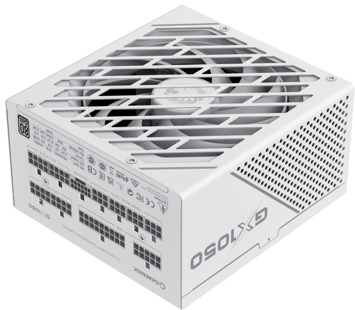 Блок питания Game Max GX PRO 2121-1050B0030 1050 Вт