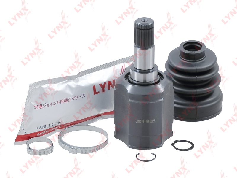 LYNXauto шрус CI1183